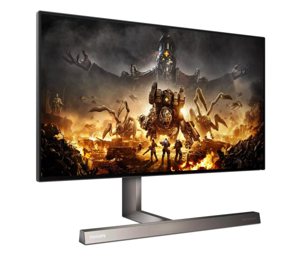 Philips Momentum 279M1RV/00 - 1169493 - zdjęcie 2